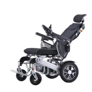 alumium electric wheelchair made in chian