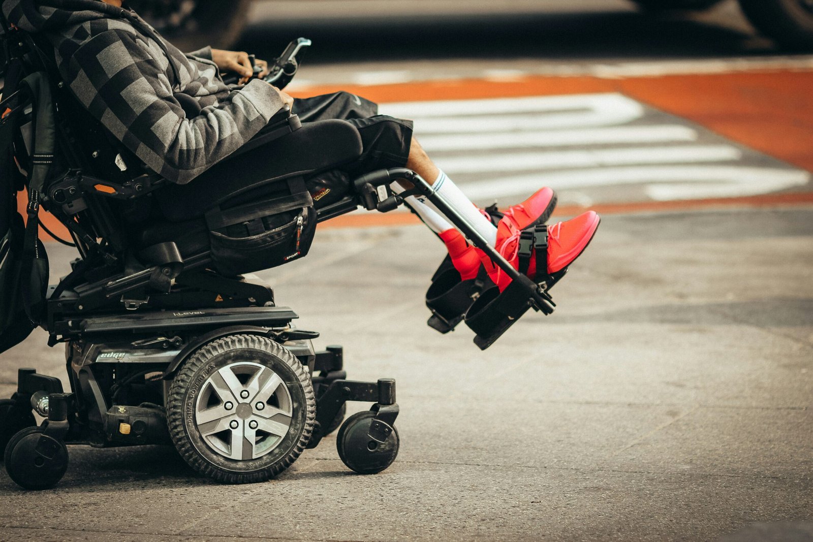 Choosing the Right Electric Wheelchair for Your Needs