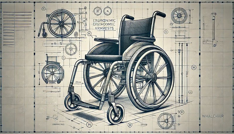 wheelchair manufacturers in china