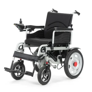 electric wheelchair supplier